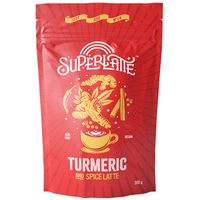 Superlatte Turmeric & Spices